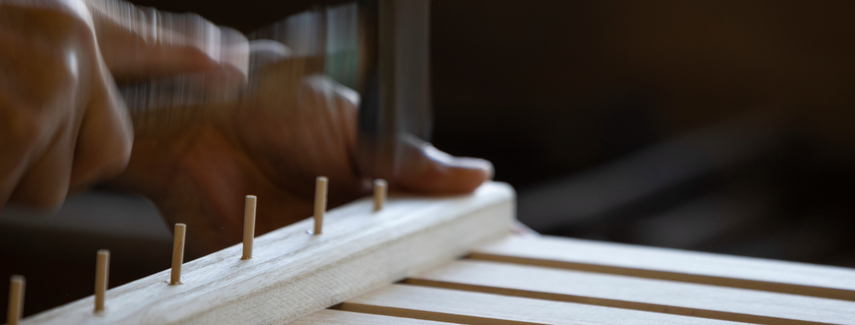 会津松本の桐家具ができるまで