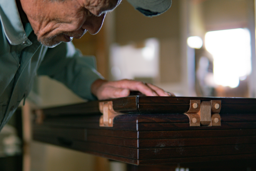 会津松本のこだわり